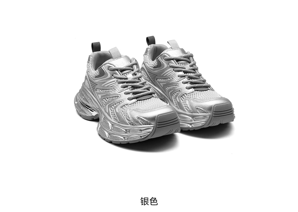 Calcaire — Storm Grey