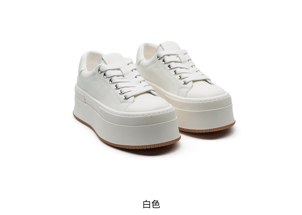 Pavé — Blanc