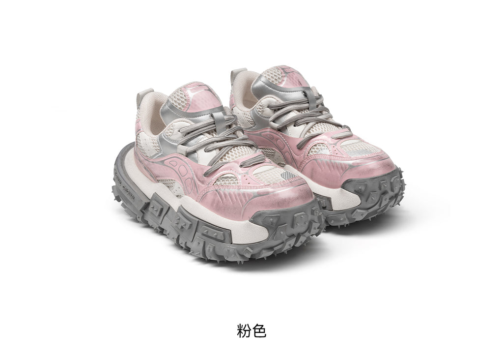 Météore — Pink