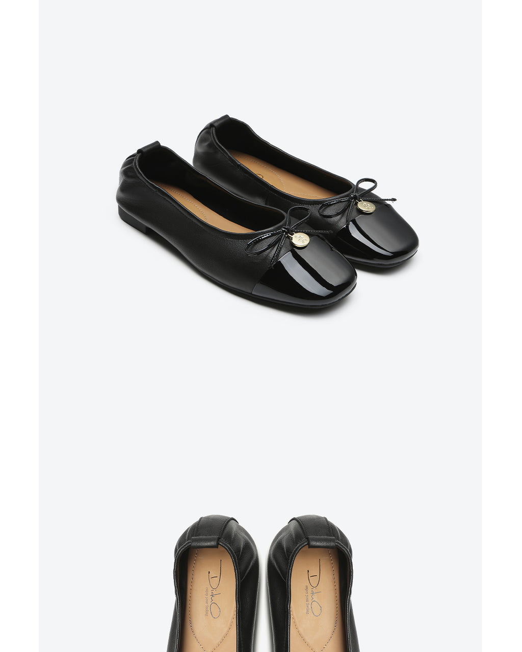 Séraphine — Black