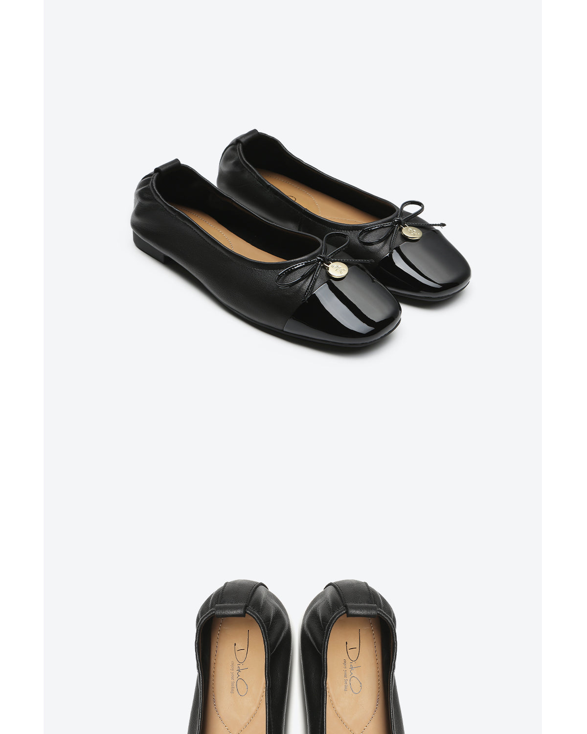 Séraphine — Black