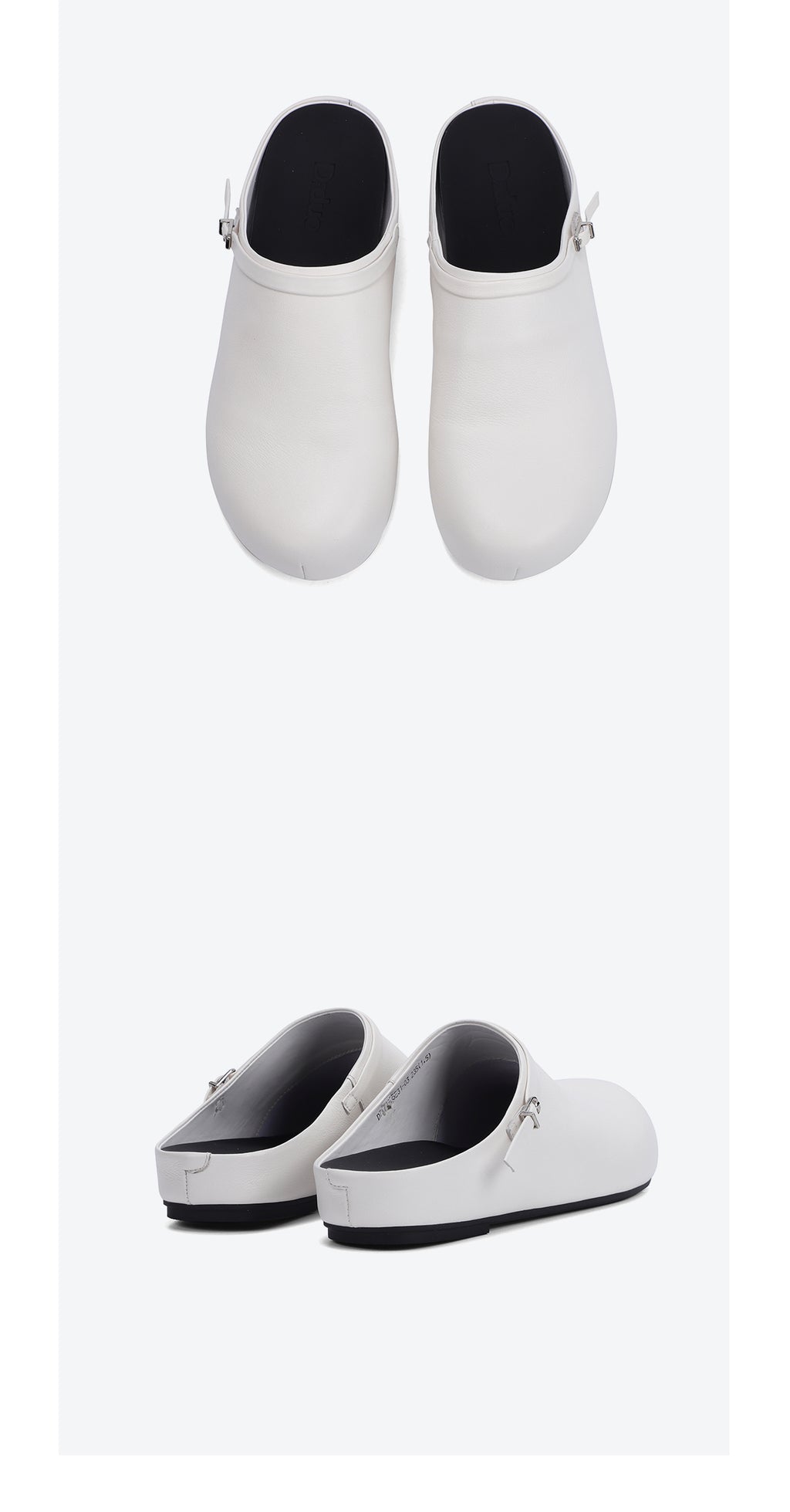 Rivage — White