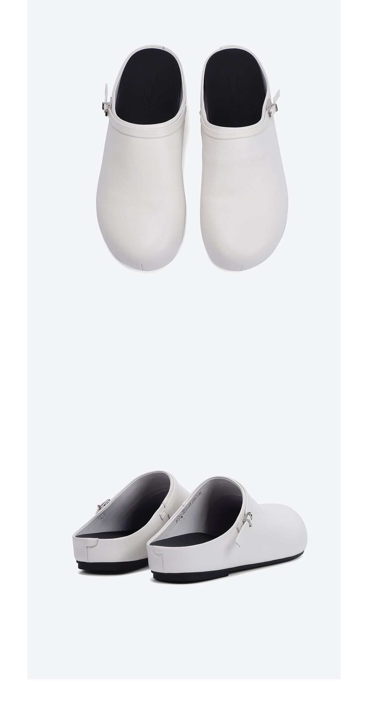 Rivage — White