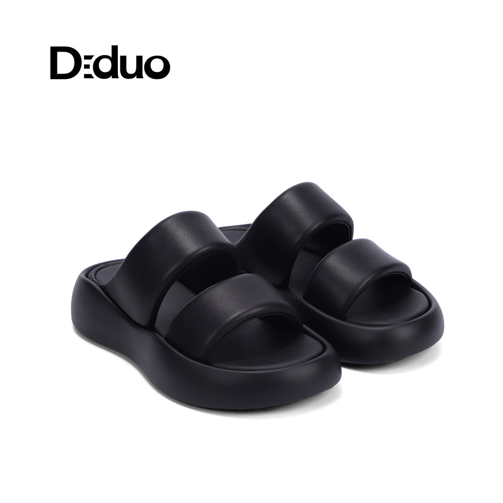 Mousse — Black