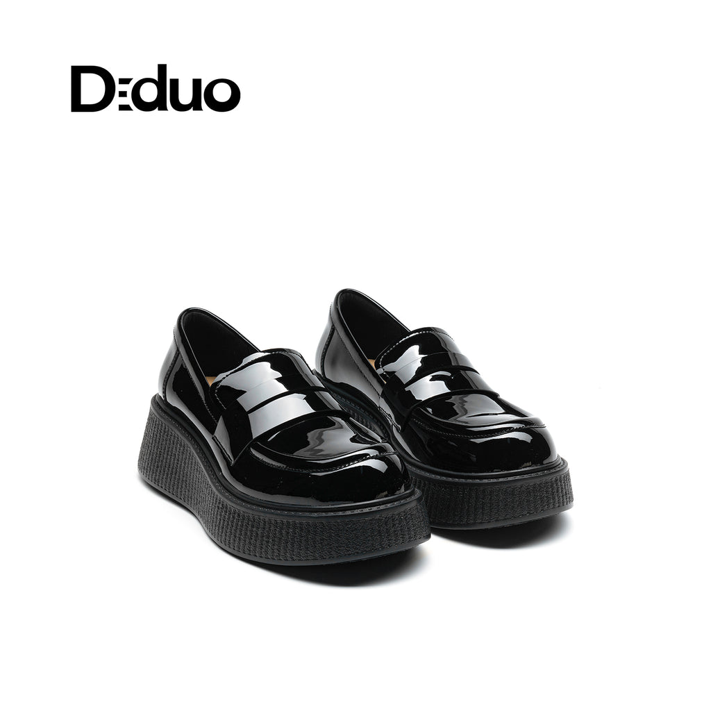 Vernis — Black
