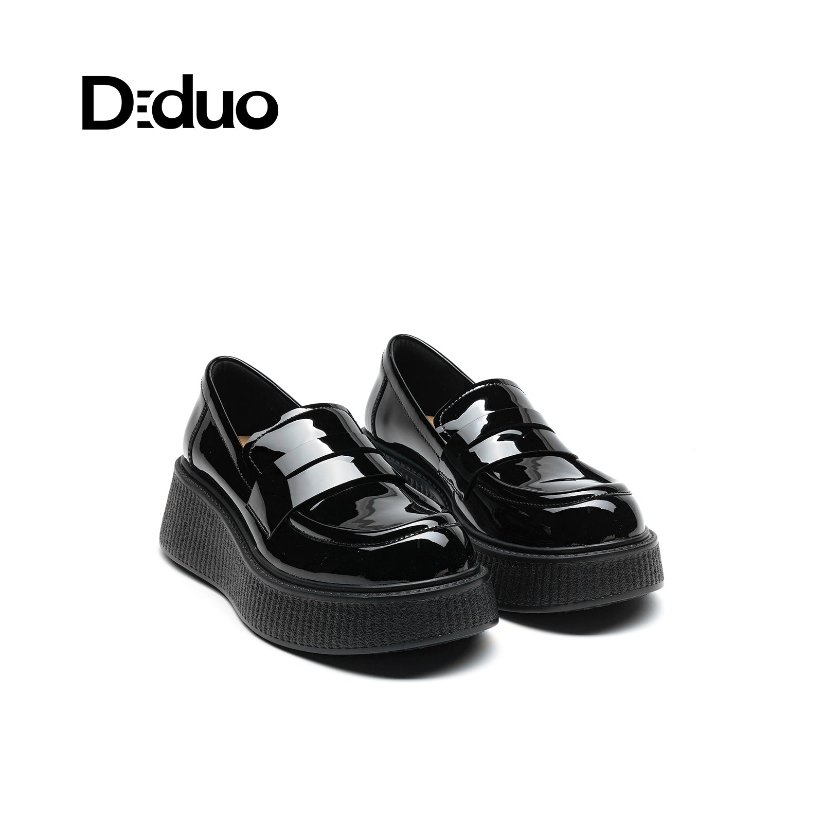 Vernis — Black