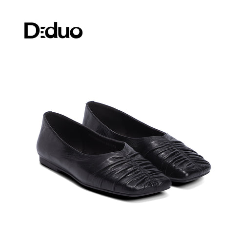 Ballerine — Black