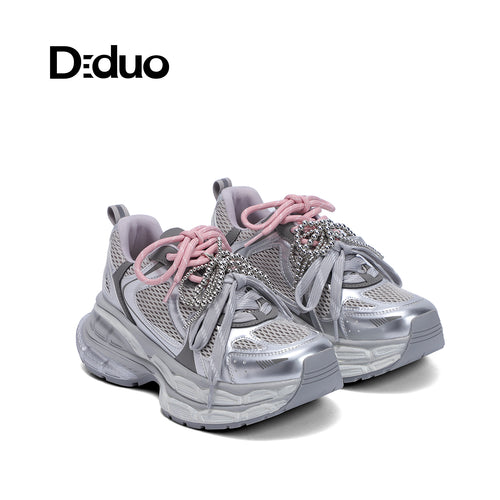 Aurore — Silver