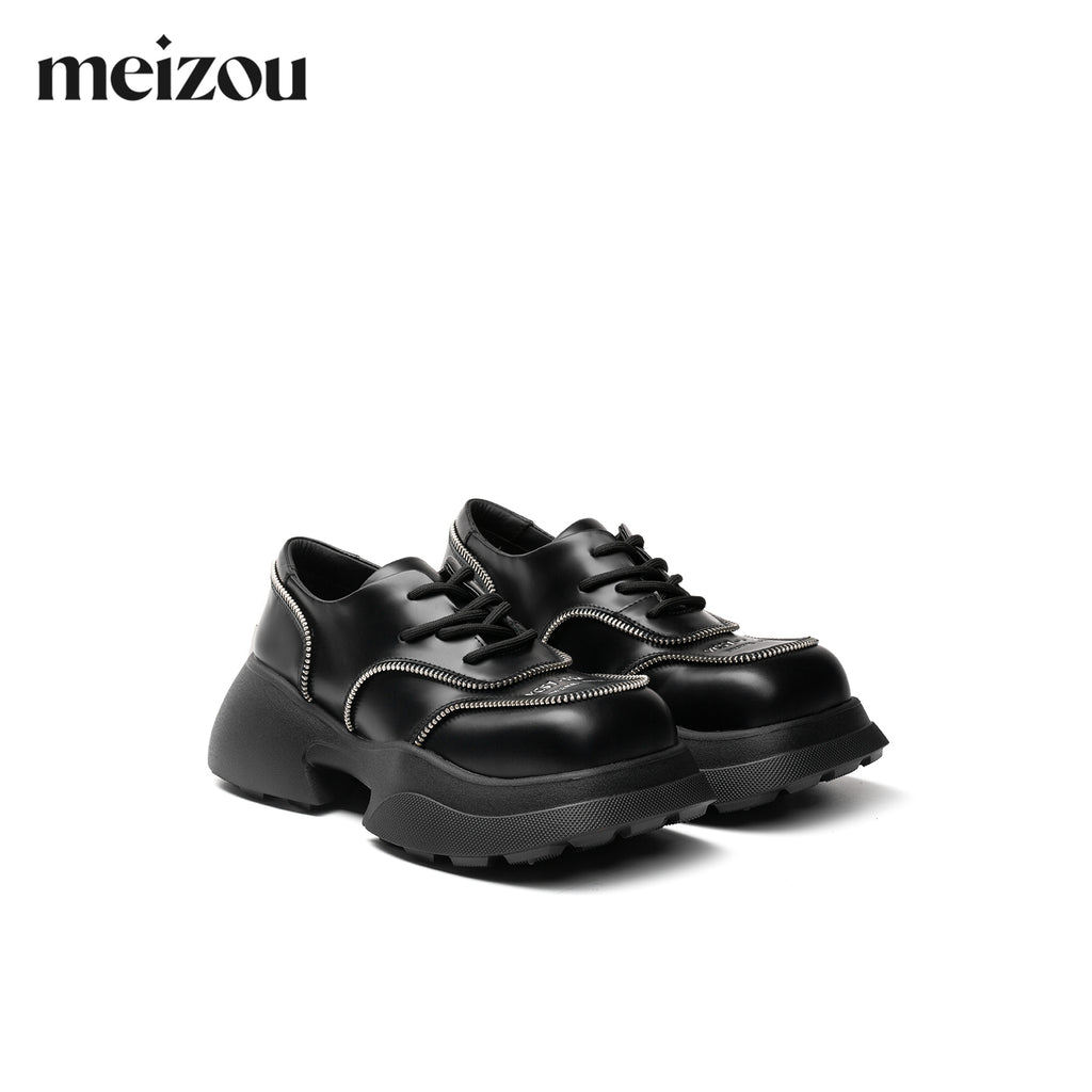 Falaise — Black