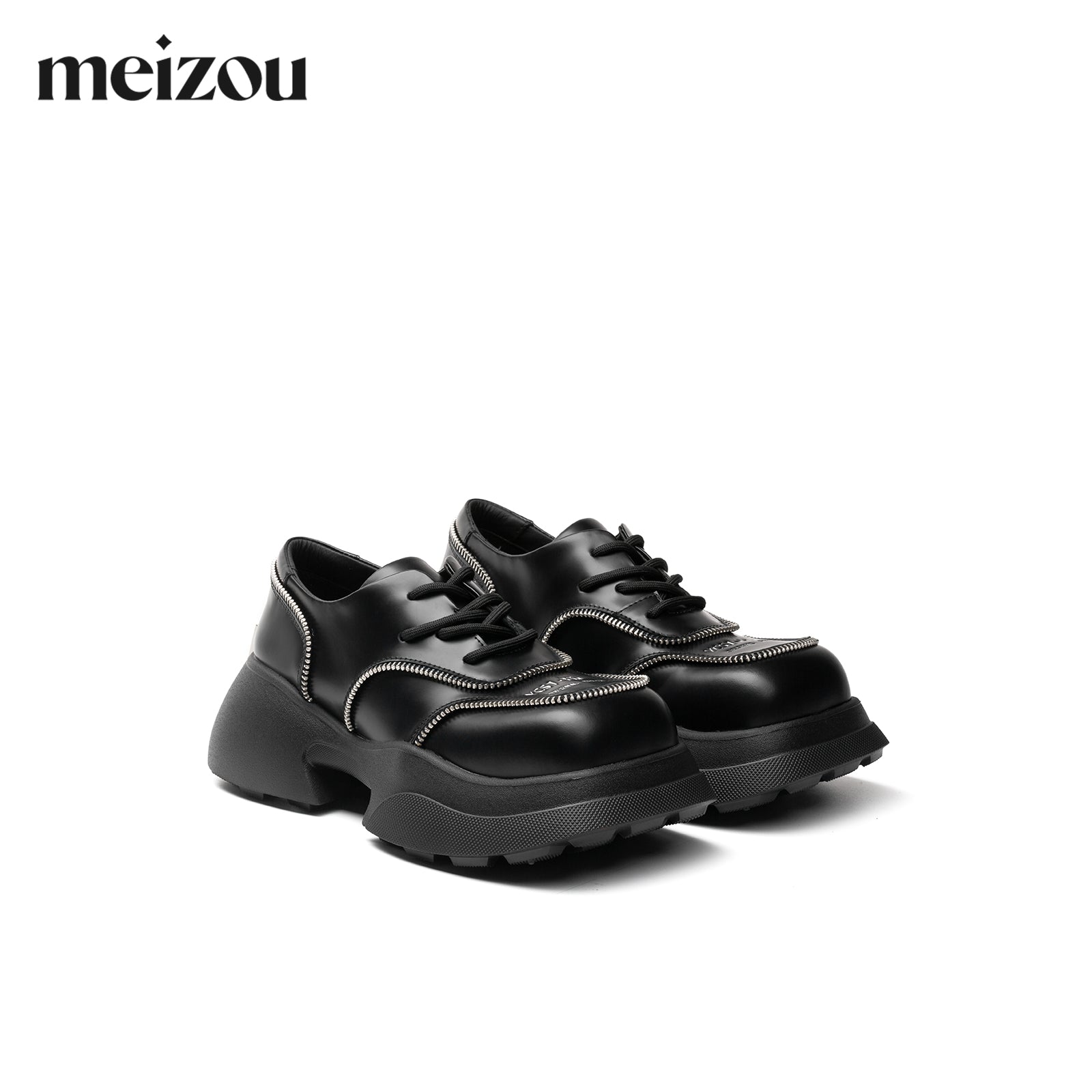 Falaise — Black