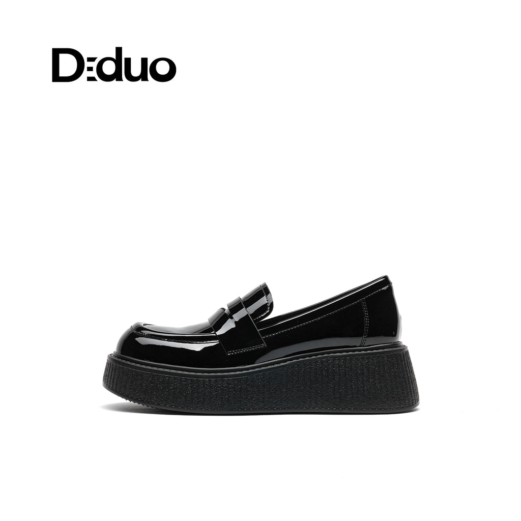 Vernis — Black