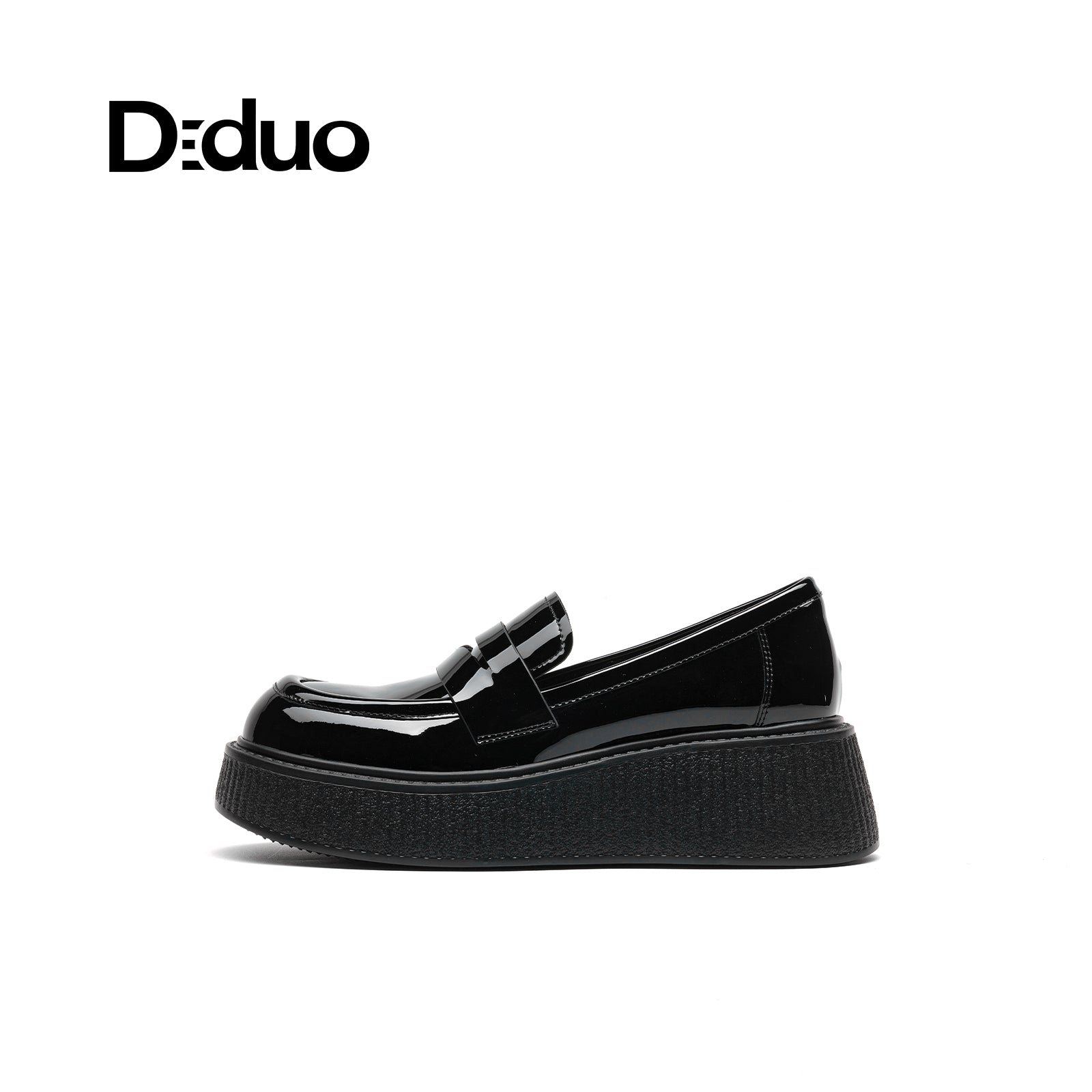 Vernis — Black