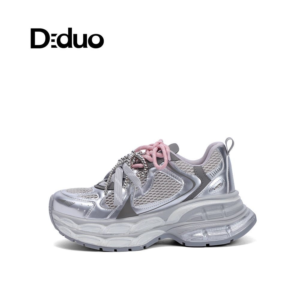 Aurore — Silver