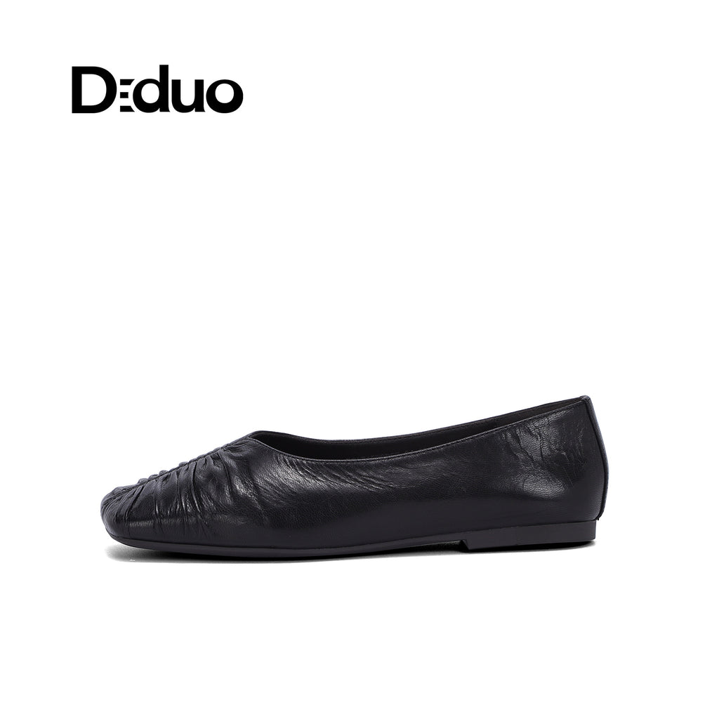 Ballerine — Black