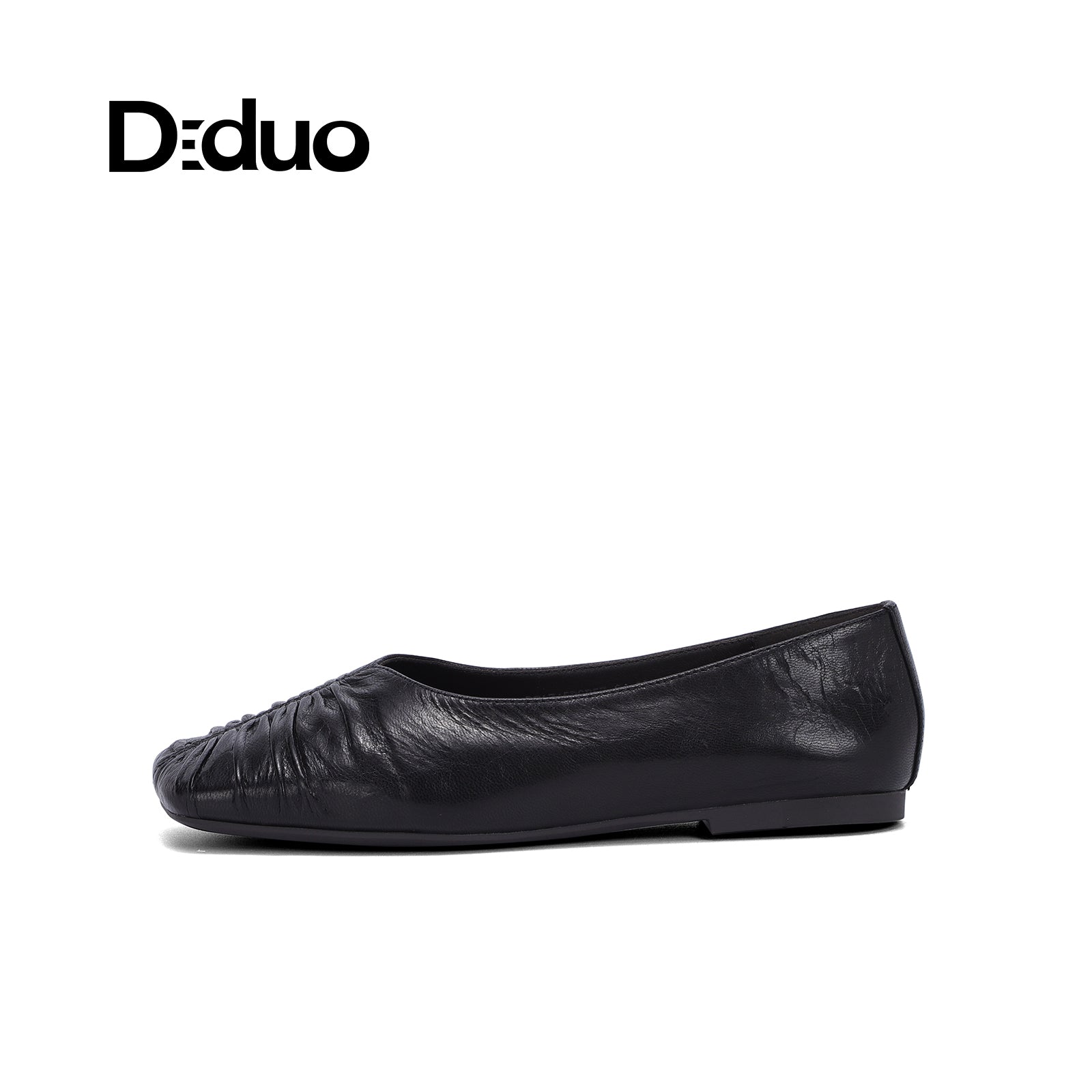 Ballerine — Black