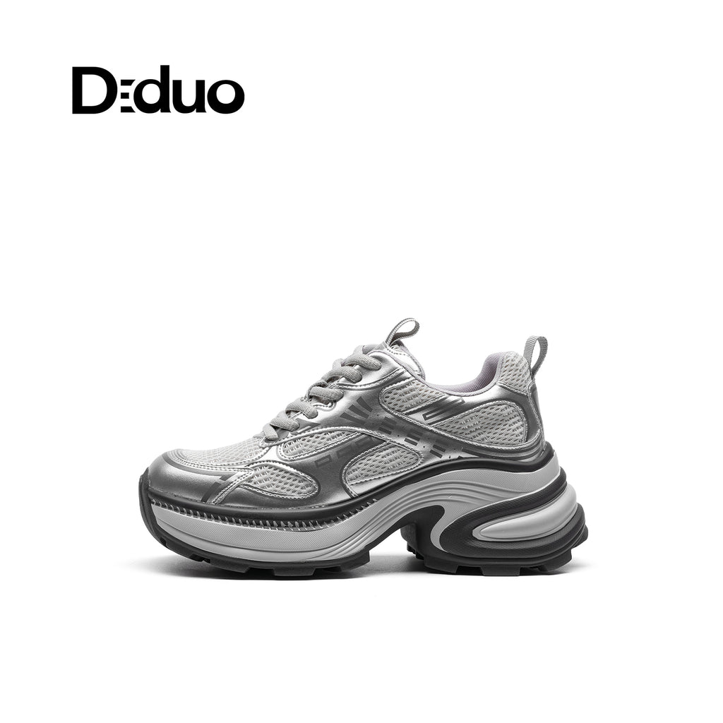 Étoile — Silver
