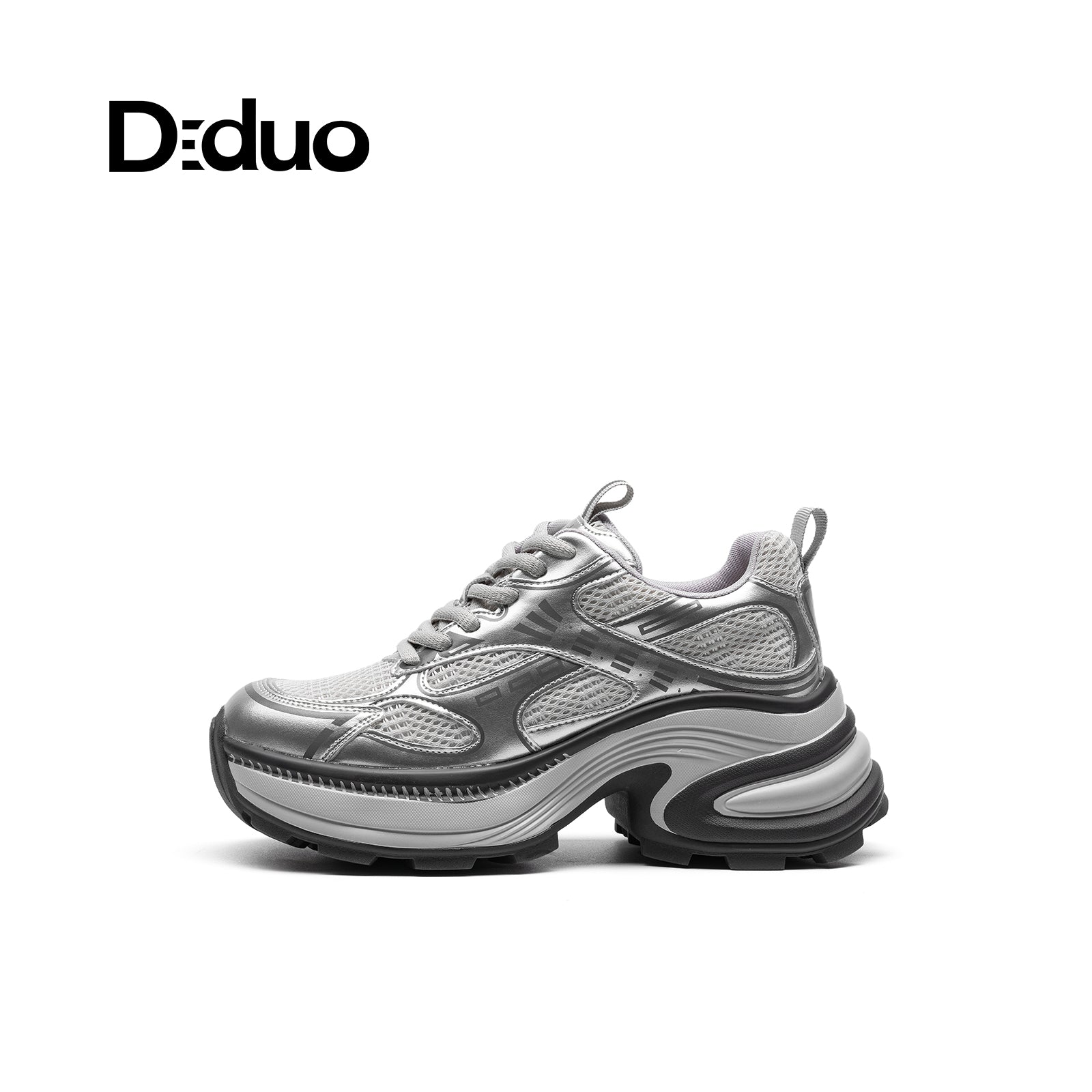 Étoile — Silver