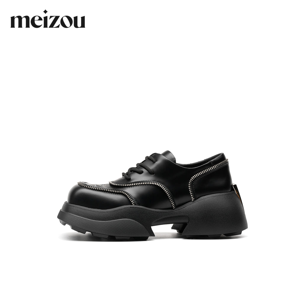 Falaise — Black