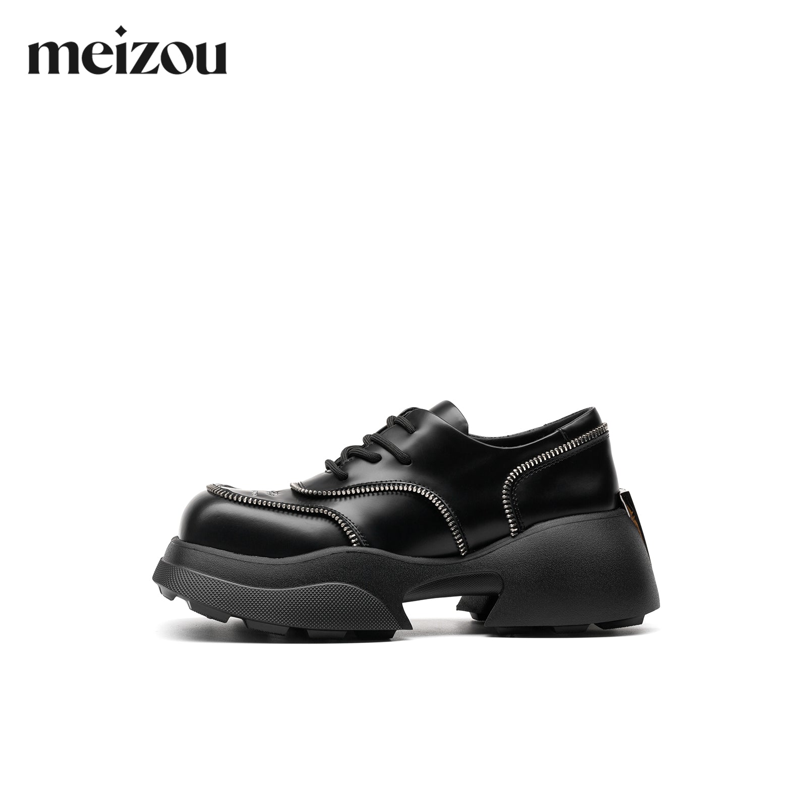 Falaise — Black