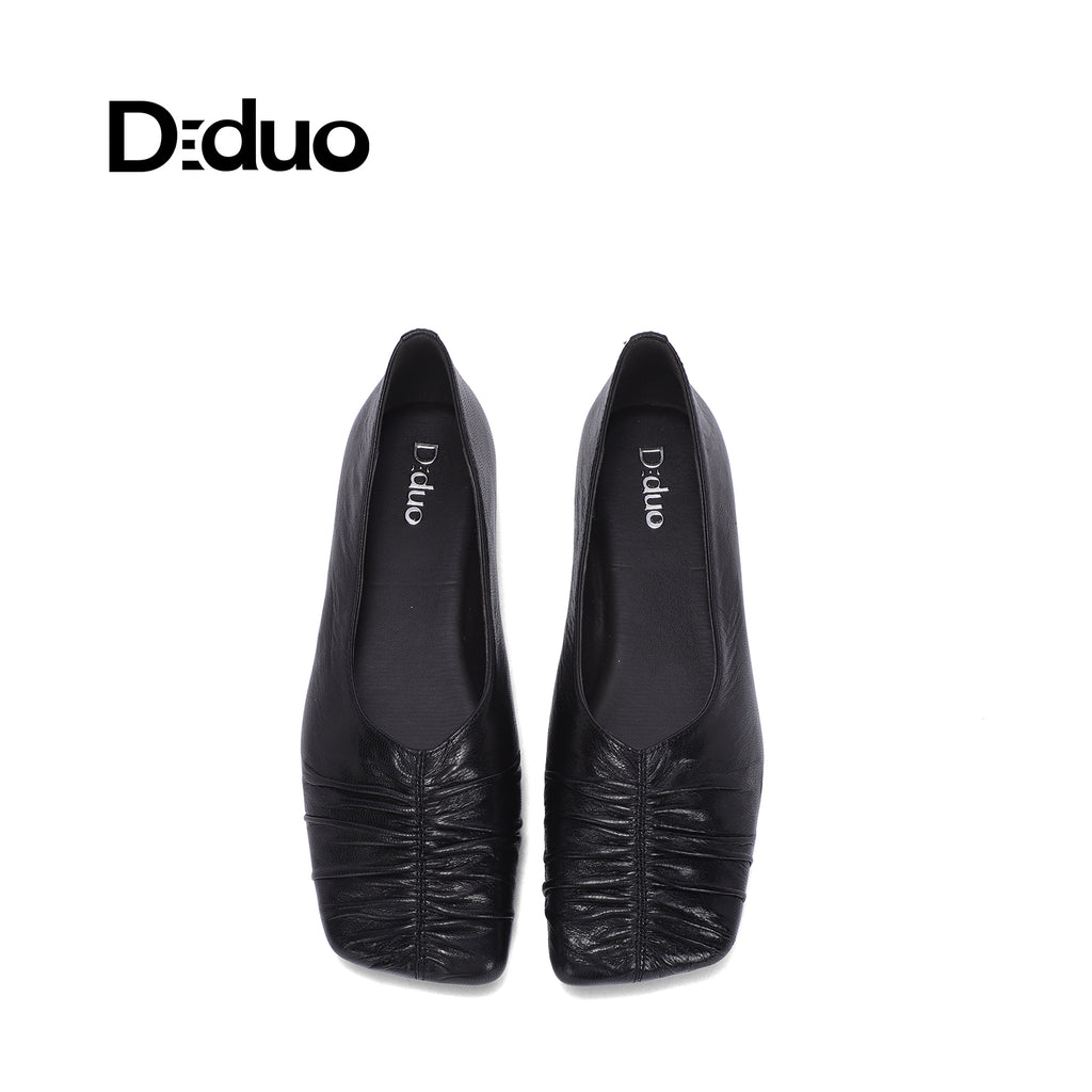Ballerine — Black