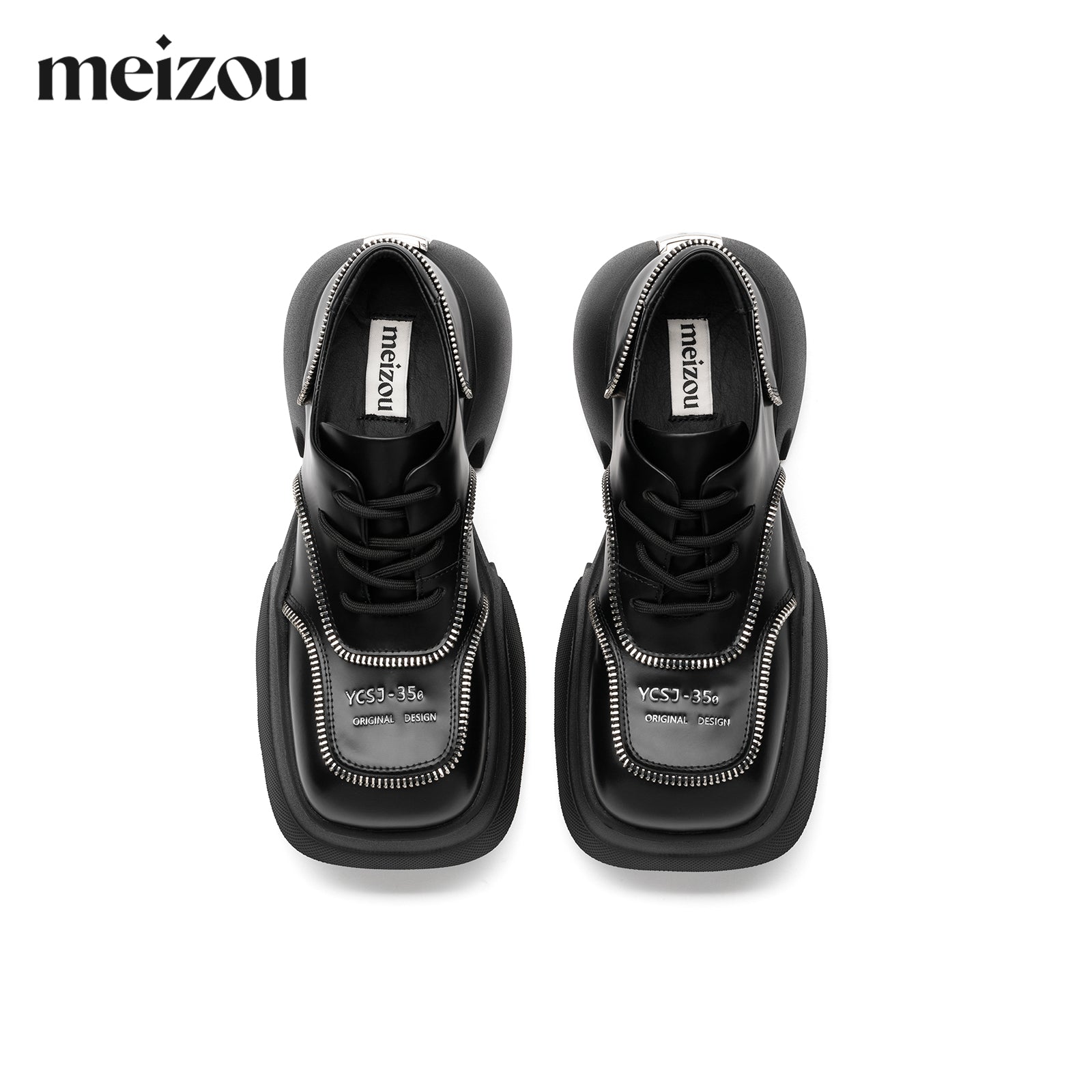 Falaise — Black