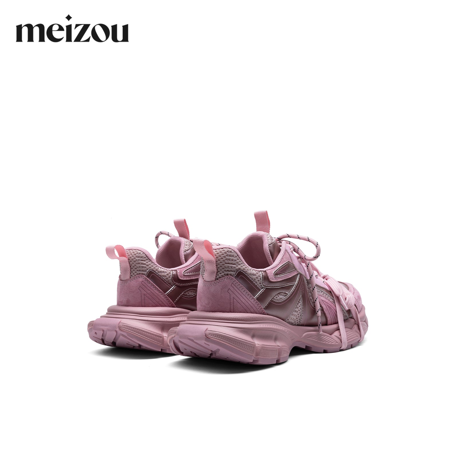Carrière — Pink