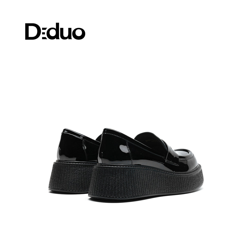 Vernis — Black