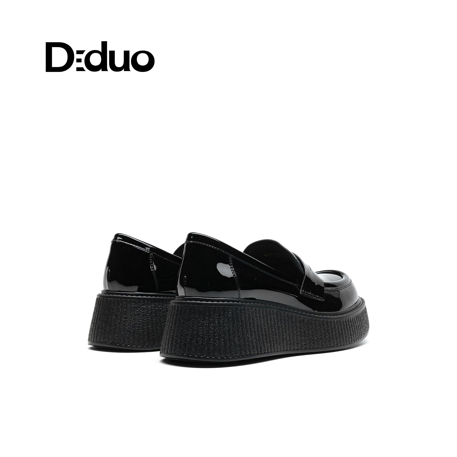 Vernis — Black
