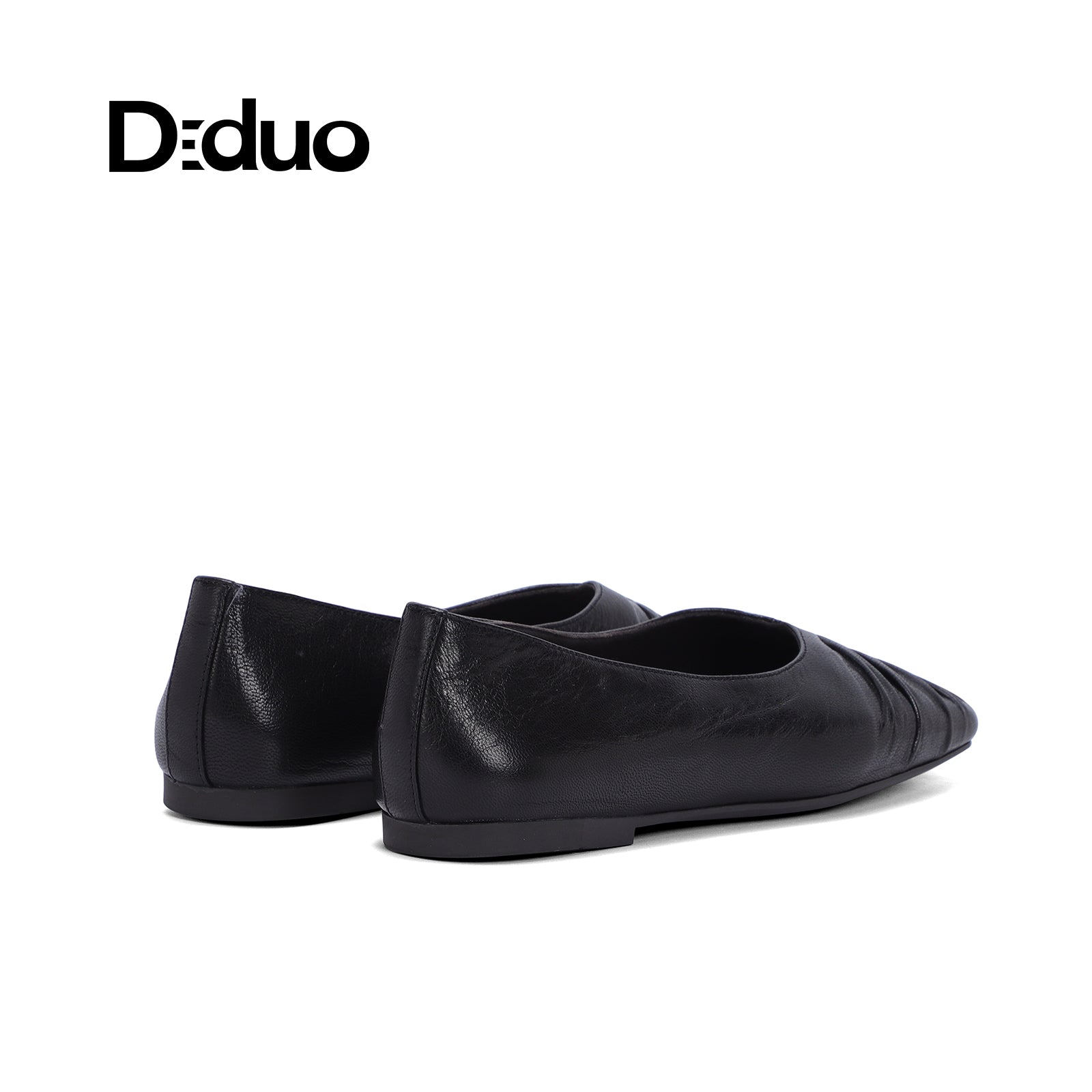 Ballerine — Black