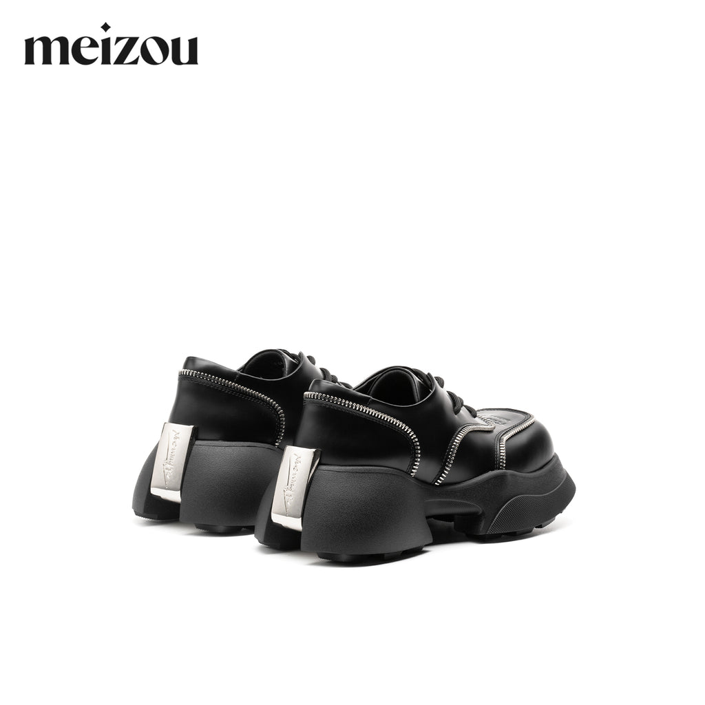 Falaise — Black