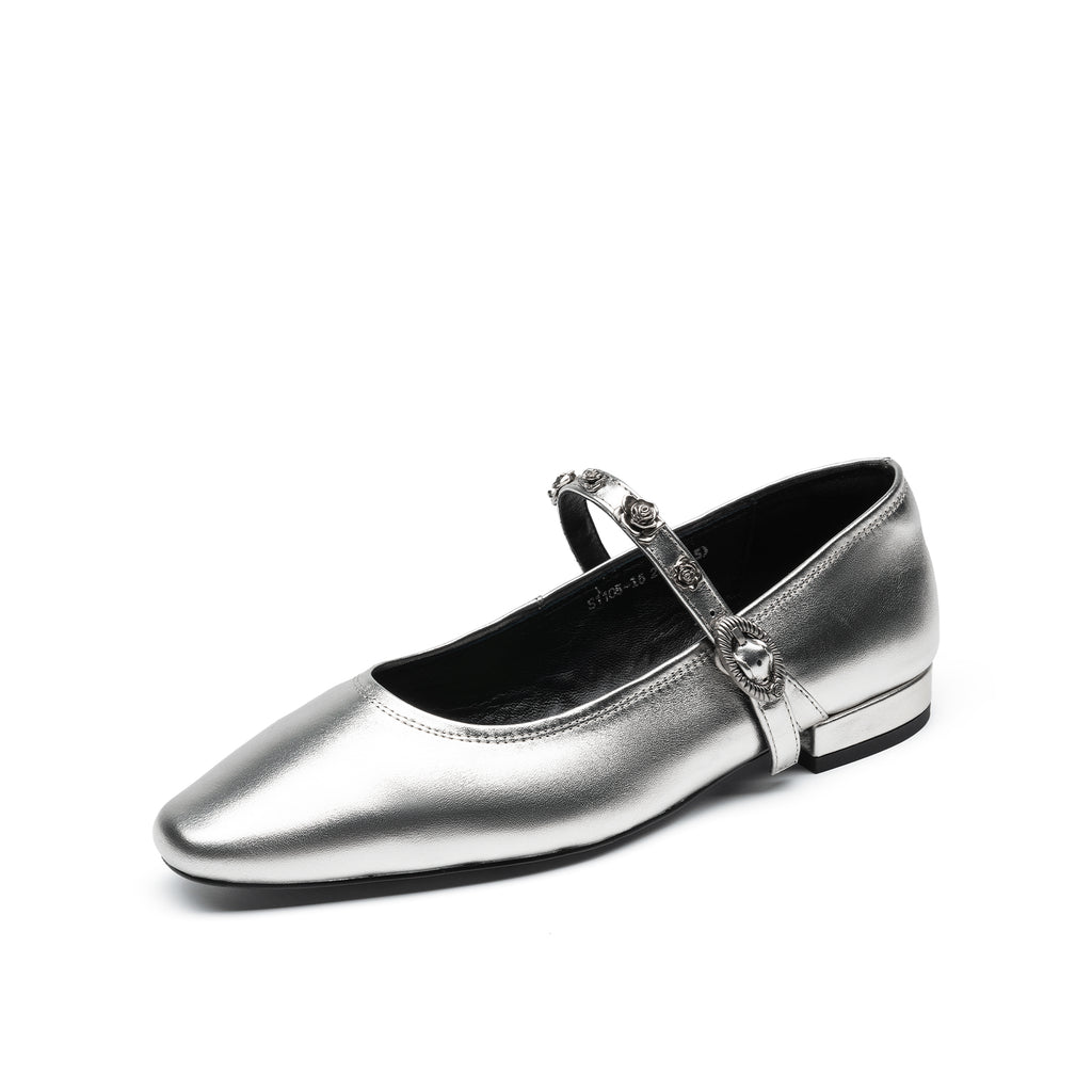 Lacée — Silver