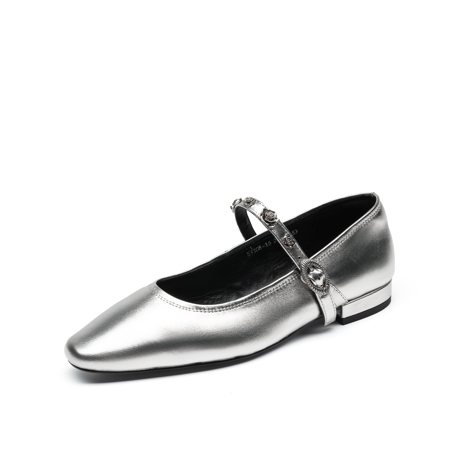 Lacée — Silver