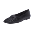 Ballerine — Black