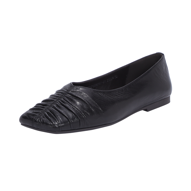 Ballerine — Black