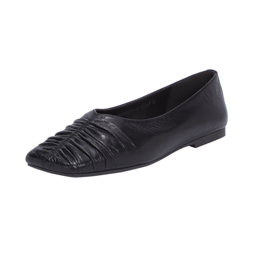 Ballerine — Black
