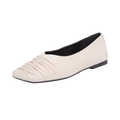 Ballerine — Ivory