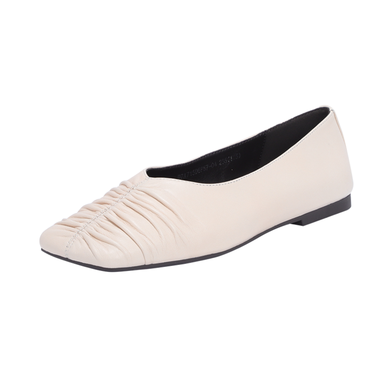 Ballerine — Ivory