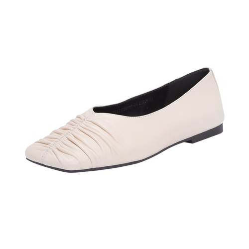 Ballerine — Ivory