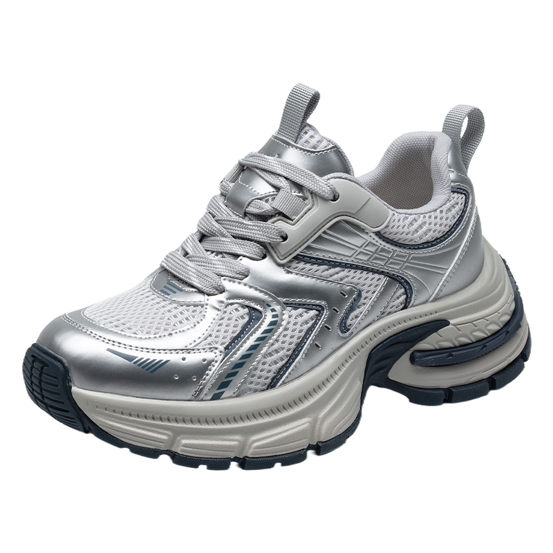 Grisaille — Silver