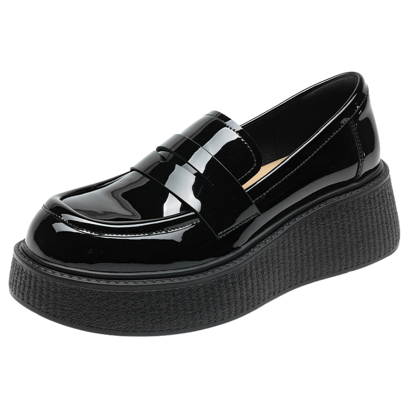 Vernis — Black