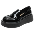 Vernis — Black