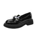 Médaillon — Black