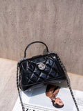 Chaîne — Black