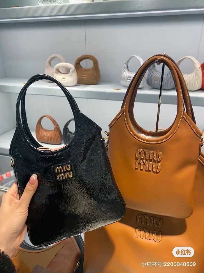 Cabas — Brown