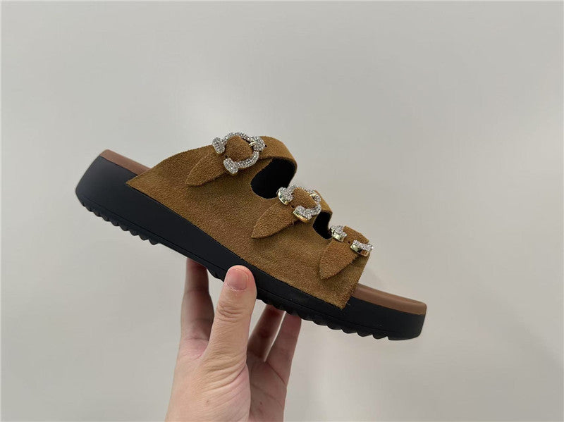 Sable — Camel