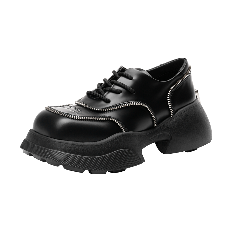 Falaise — Black