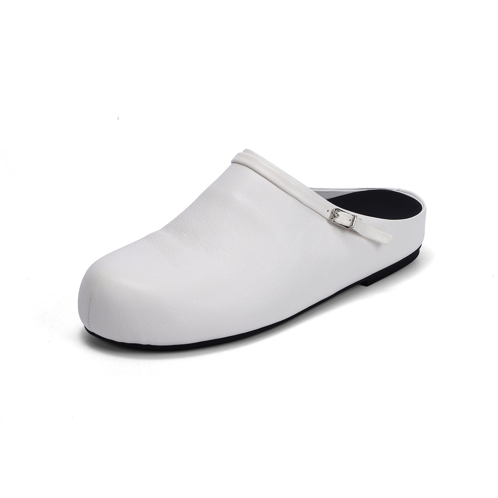 Rivage — White