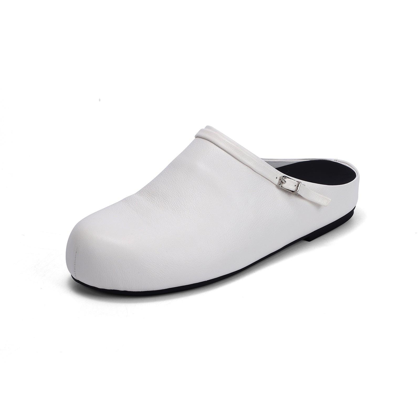 Rivage — White