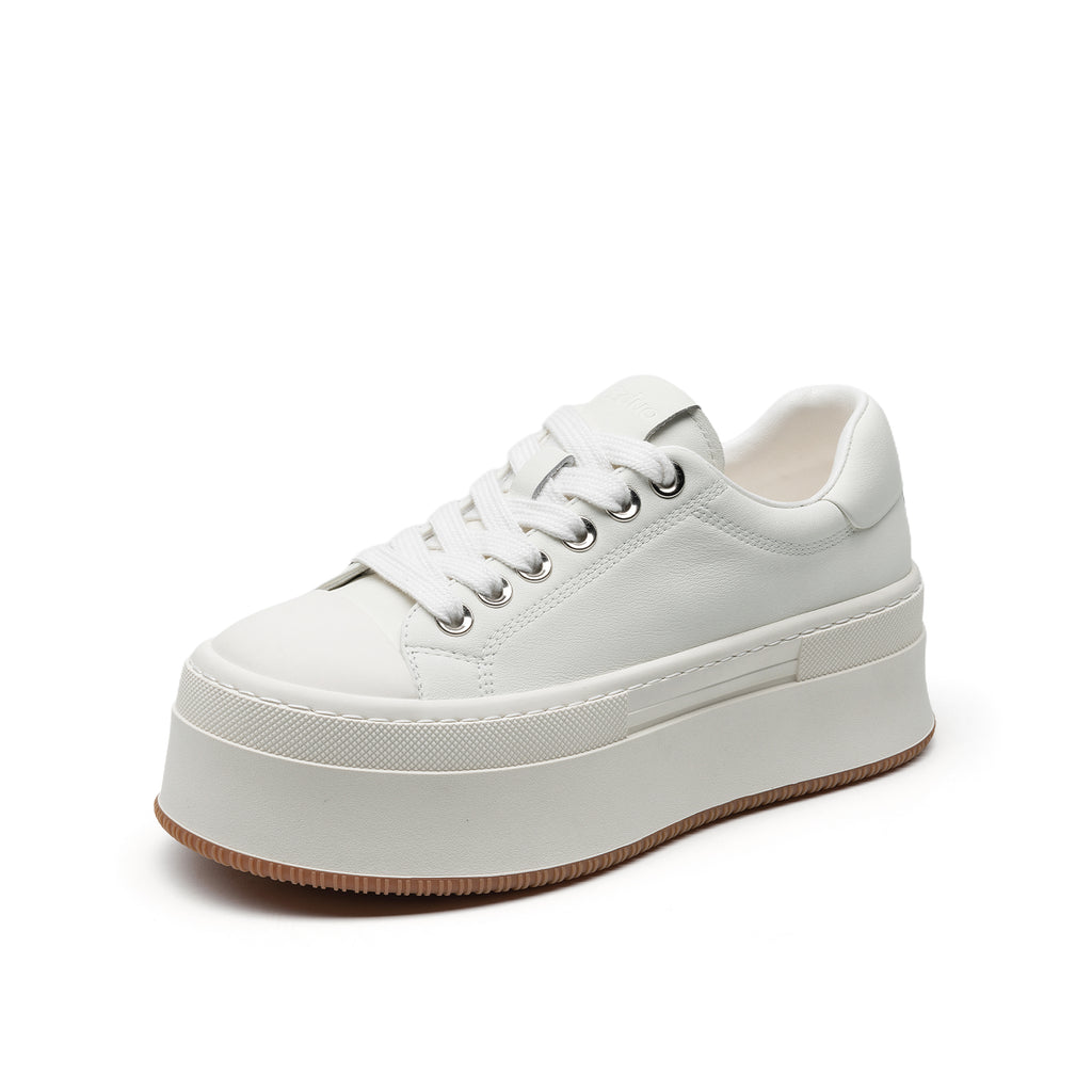 Pavé — Blanc