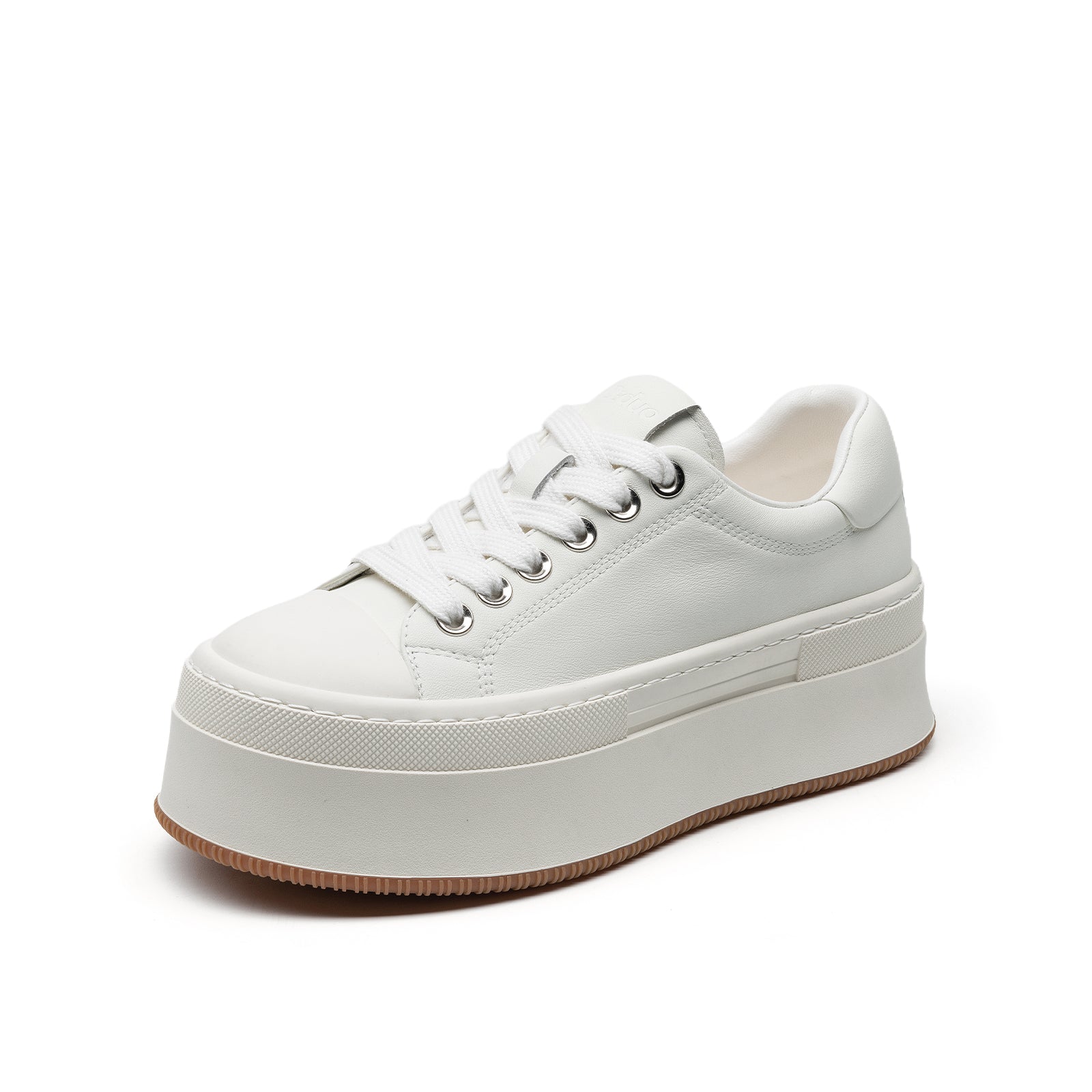 Pavé — Blanc